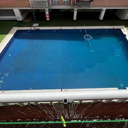 Precioso Apto Al Lado Del Mar Ροκέτας ντε Μαρ Εξωτερικό φωτογραφία
