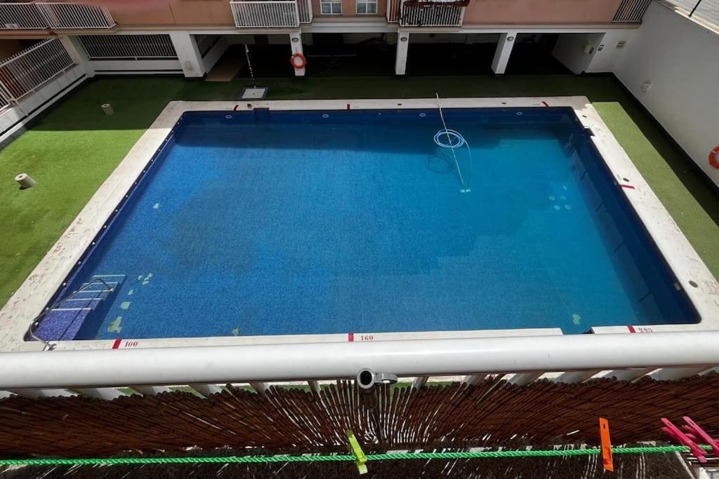 Precioso Apto Al Lado Del Mar Ροκέτας ντε Μαρ Εξωτερικό φωτογραφία