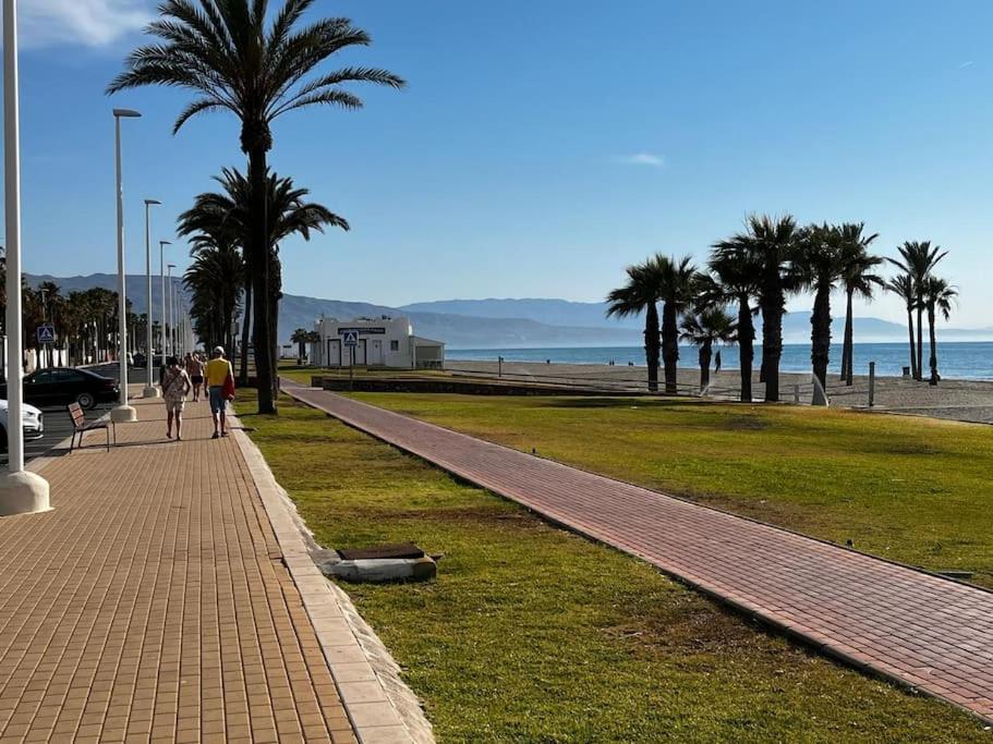 Precioso Apto Al Lado Del Mar Ροκέτας ντε Μαρ Εξωτερικό φωτογραφία