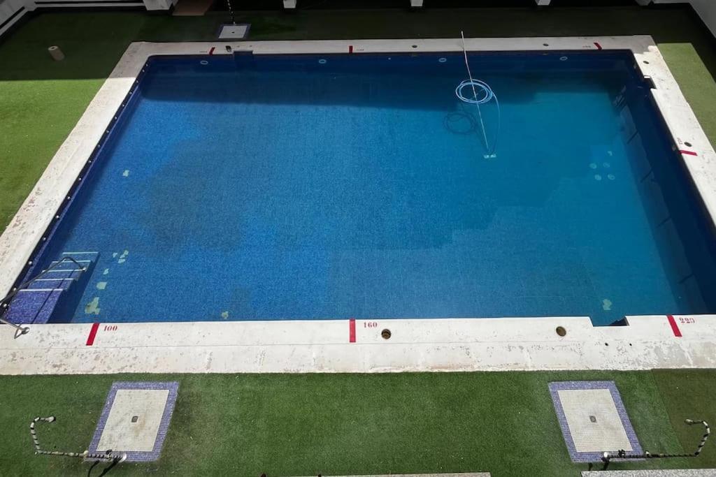 Precioso Apto Al Lado Del Mar Ροκέτας ντε Μαρ Εξωτερικό φωτογραφία