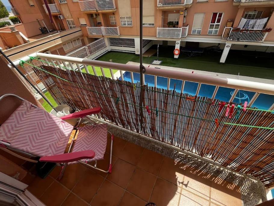 Precioso Apto Al Lado Del Mar Ροκέτας ντε Μαρ Εξωτερικό φωτογραφία