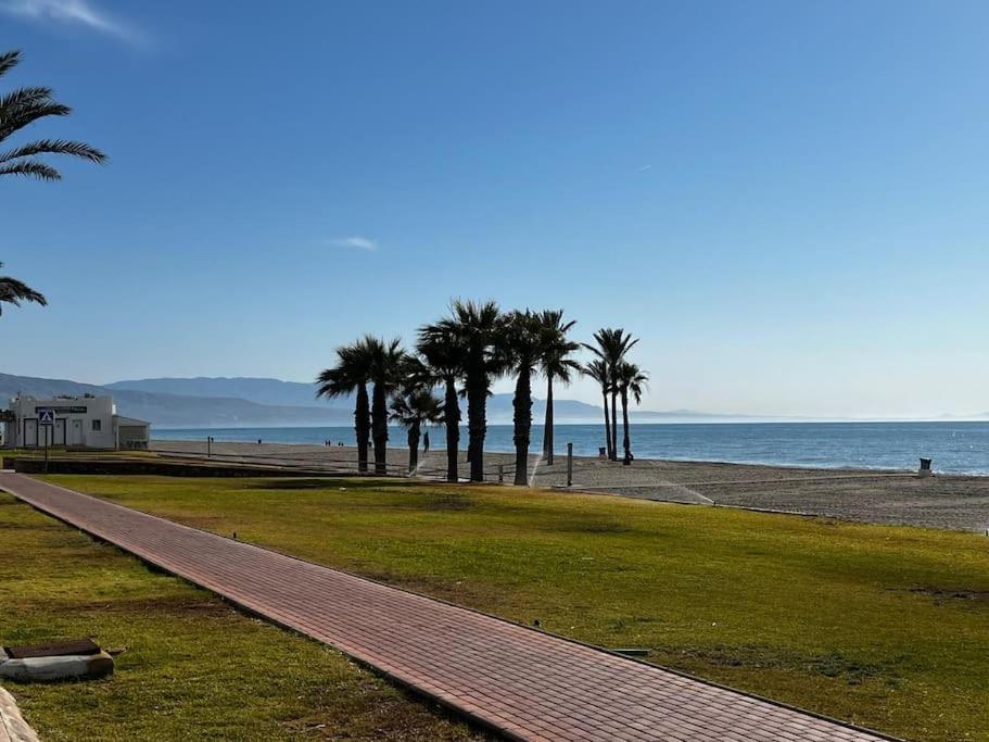 Precioso Apto Al Lado Del Mar Ροκέτας ντε Μαρ Εξωτερικό φωτογραφία