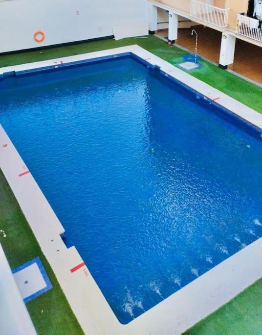 Precioso Apto Al Lado Del Mar Ροκέτας ντε Μαρ Εξωτερικό φωτογραφία